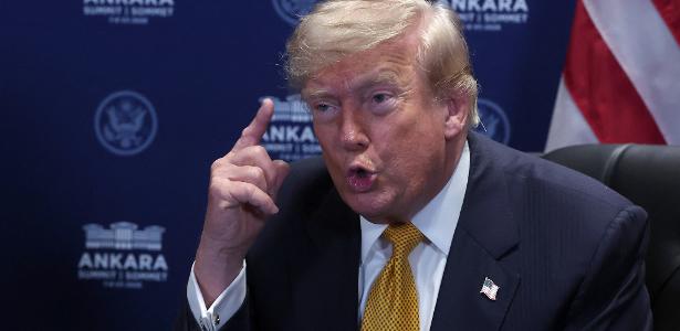 Cover image for José Paulo Kupfer: Onda de tarifas de Trump contra o Brasil pode ainda não ter acabado