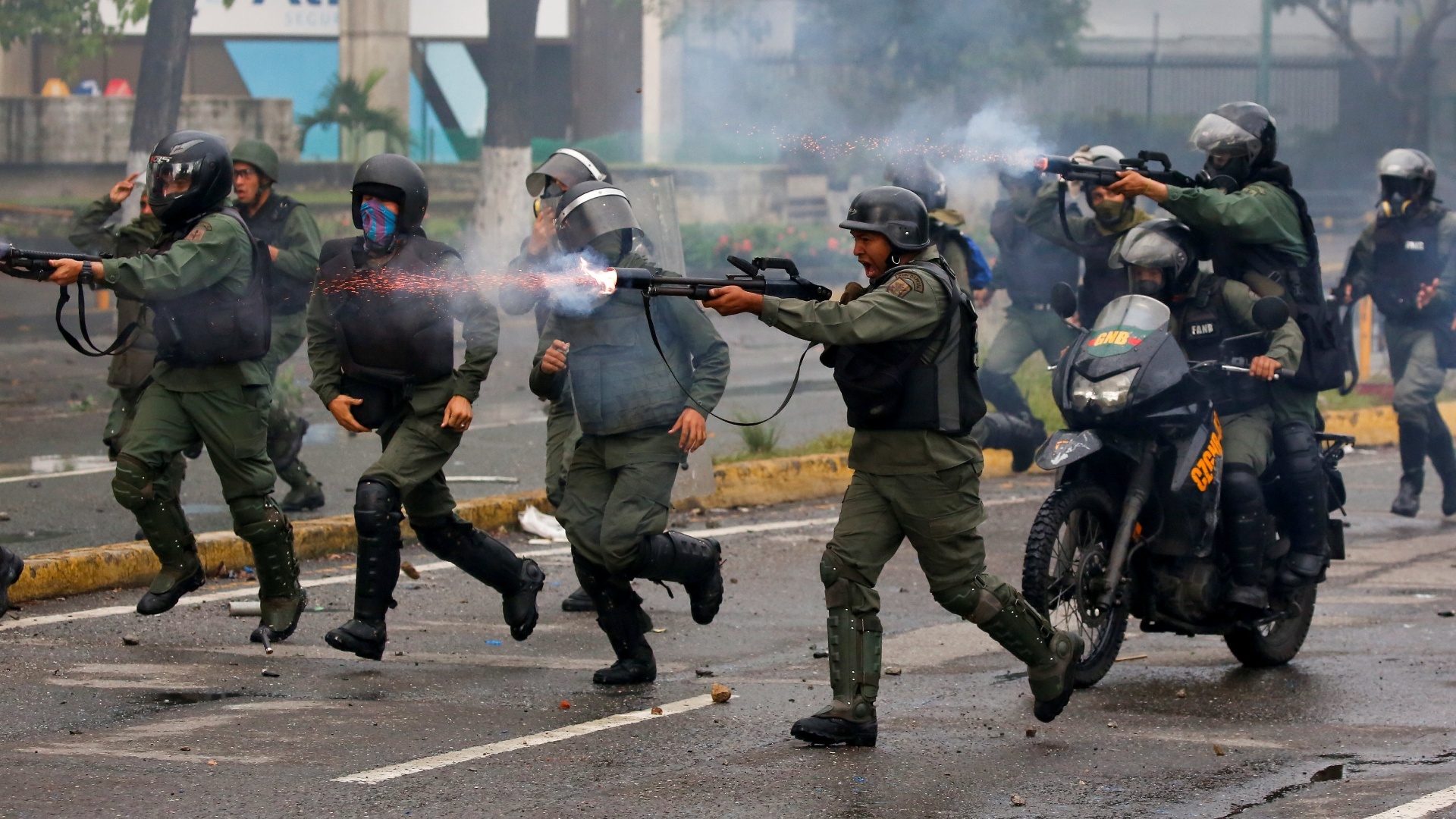 CARLOS GARCIA RAWLINS/REUTERS