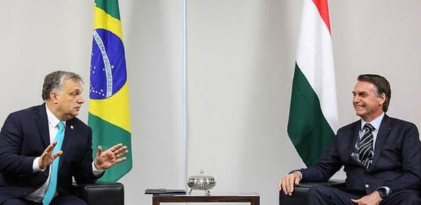 Extrema-direita avança na França e Hungria; e o Brasil precisa se preparar