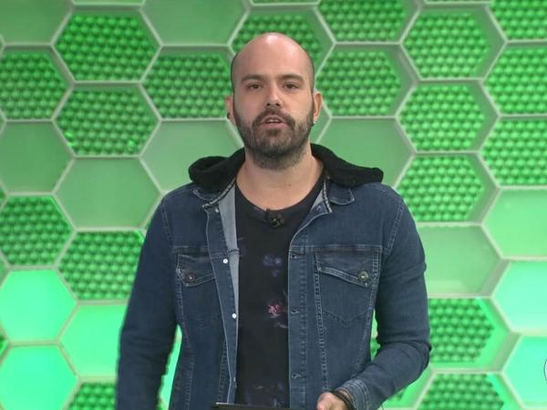 Reprodução/TV Globo - Reprodução/TV Globo