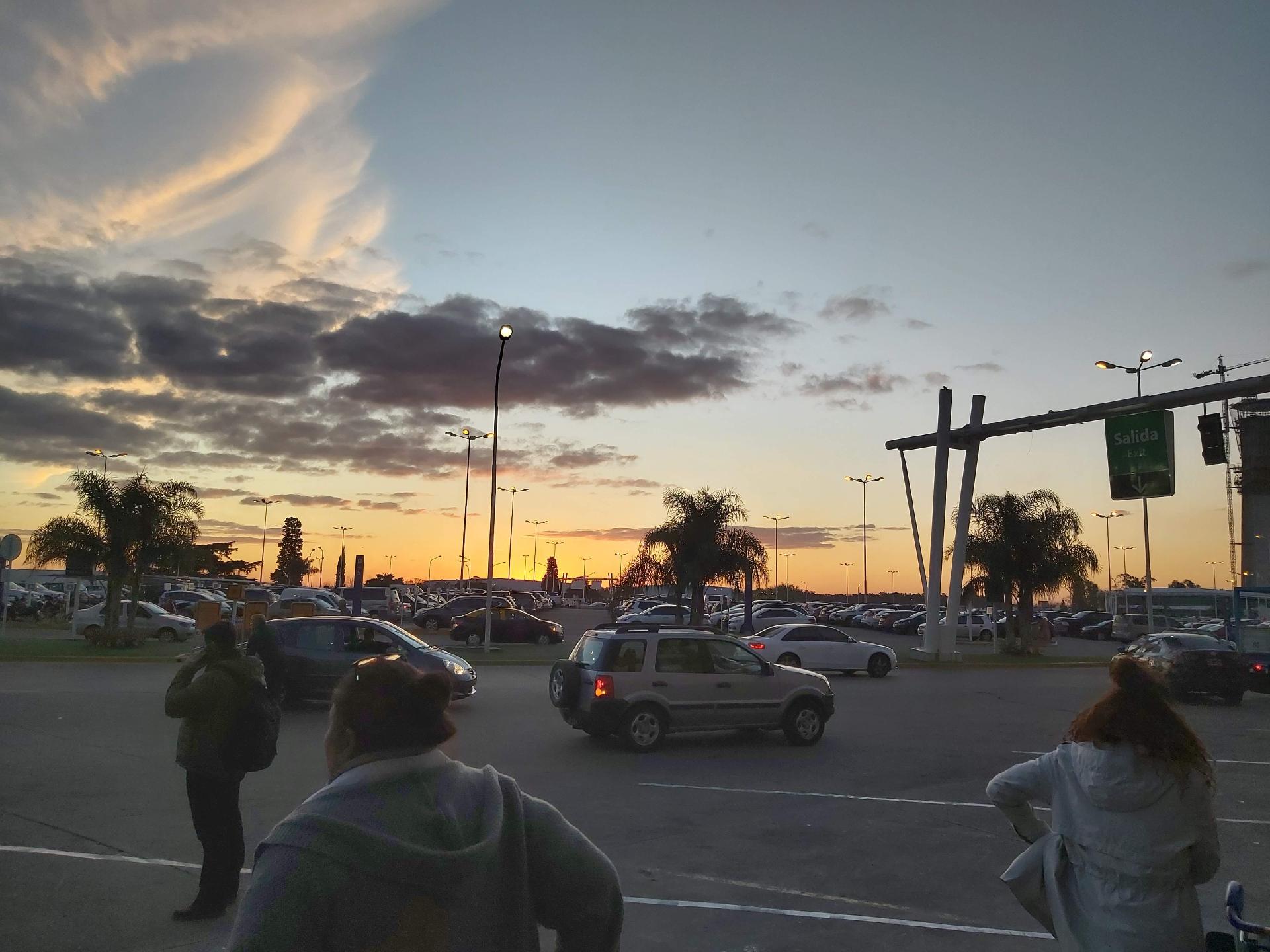 Foto com sensor principal do Galaxy A70 - Rodrigo Trindade/UOL