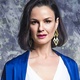 Carolina Kasting em Salve-se Quem Puder - Reprodução/Instagram