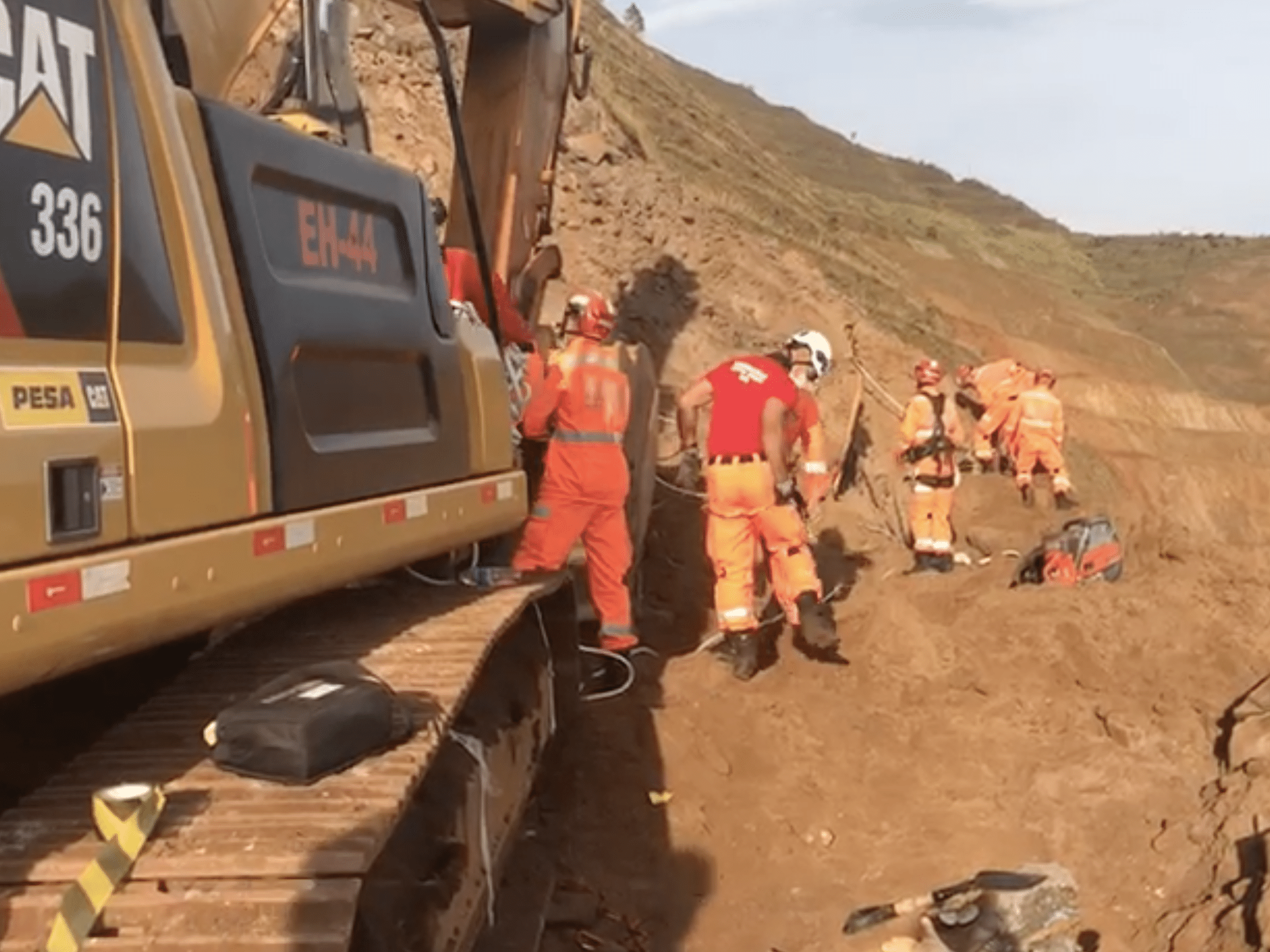 Vale assina acordo de R$ 37,69 bi para reparações por Brumadinho