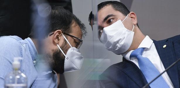 STF segura investigação sobre vazamento na CPI após ter anunciado inquérito - Vimarsana News