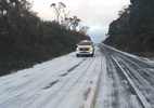 Frio: hotel em Santa Catarina ganha 