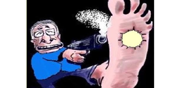 Lula dá tiro no pé pró-Bolsonaro. Ou: Esquecer o velho e aprender o novo - 27/08/2021 - Vimarsana News