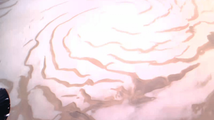 marte - Divulgação/CNSA - Divulgação/CNSA