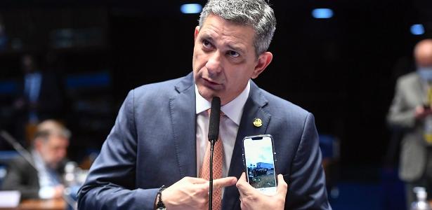 Rogério Carvalho: Na véspera de eleição, ninguém no Senado vai barrar a 6x1