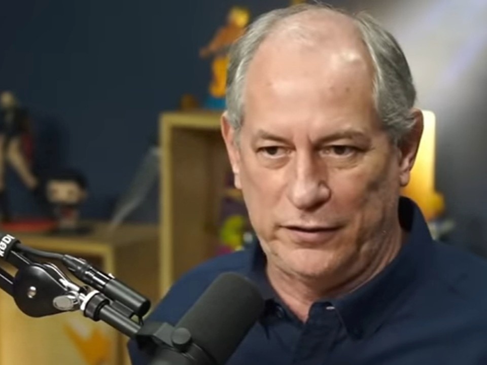 Ciro defende Suplicy e diz que renda b sica estar em seu programa