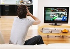 TV, streaming ou rádio: quem vai gritar gol antes na Copa do Mundo? (Foto: Getty Images)