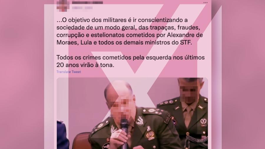 Quem é Freire Gomes, o general que vai assumir o Comando do Exército