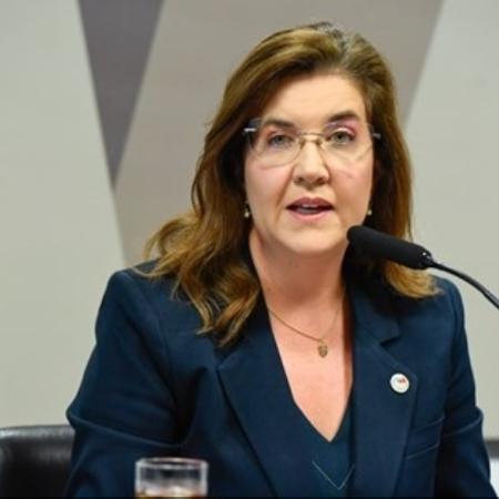 Daniela Teixeira: única ministra mulher na 5ª Turma do STJ