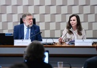 Novo ensino médio: comissão no Senado aprova relatório e pede urgência - Edilson Rodrigues/Agência Senado