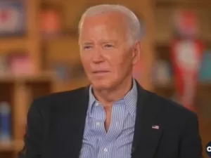 Influente apoiador democrata diz que entrevista de Biden não encerra preocupações