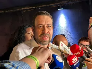 Boulos diz que Venezuela não é seu modelo democrático e cobra transparência