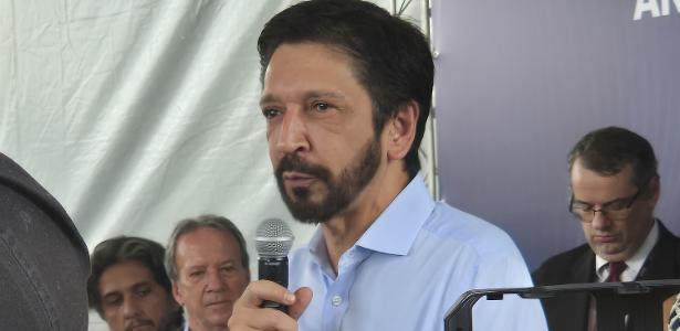 Nunes chama servidores da Câmara de volta e gera insatisfação em vereadores