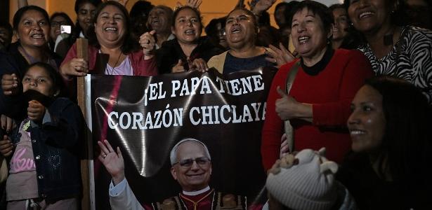 'Bom até com os maus': Leão 14 marcou a memória dos peruanos