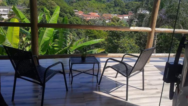 Penedo no inverno é uma ótima pedida Penedo no inverno é uma ótima pedida