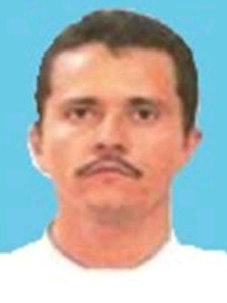El Mencho era o chefe de cartel mais procurado do México