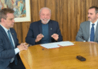 Lula elogia chefe da PF por retirar credenciais de agente dos EUA no Brasil