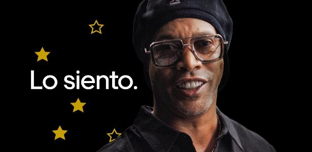 Empresas brincam com nome e avaliações 'em busca' do hexa
