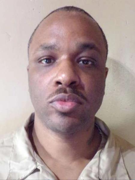 Jeremy Tremaine Williams foi executado por estuprar e matar uma criança em Alabama, nos EUA Jeremy Tremaine Williams foi executado por estuprar e matar uma criança em Alabama, nos EUA