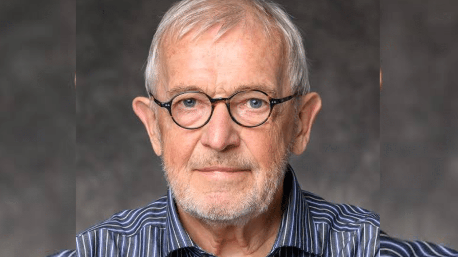 Francis Halzen Francis Halzen