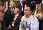 Mãe de Ana Clara vai ao debate na Globo: entenda relação de Flávio com o caso
