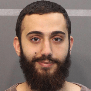 Muhammad Youssef, o suposto atirador do Tennessee