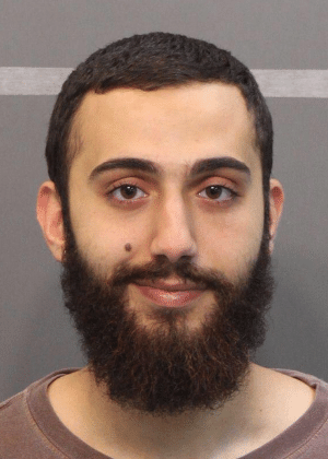 Muhammad Youssef Abdulazeez, 24, suposto atirador do Tennessee - Reprodução