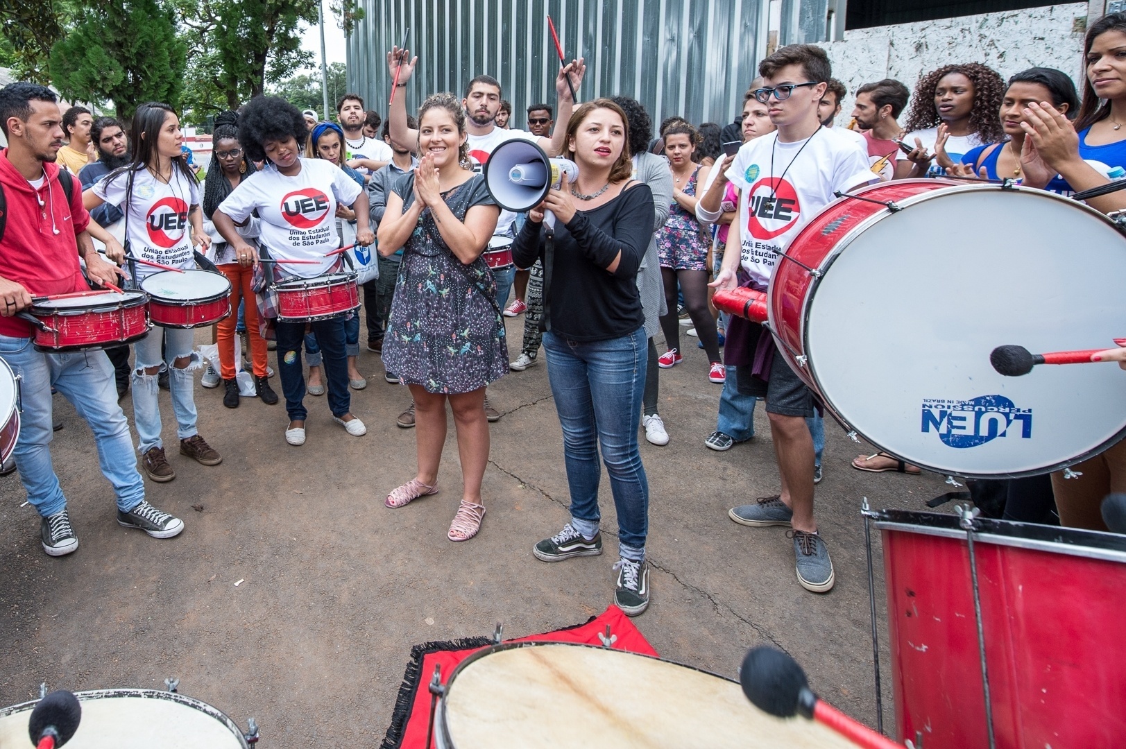 Cacalos Garrastazu/Eder Content/UOL