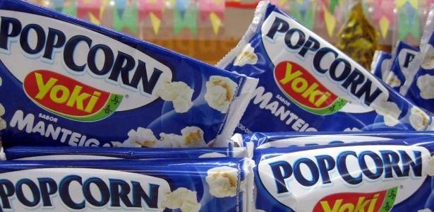 Grupo 3corações compra ativos da General Mills no Brasil por R$ 800 milhões