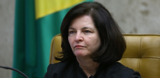 A procuradora-geral da República, Raquel Dodge - Dida Sampaio/Estadão Conteúdo