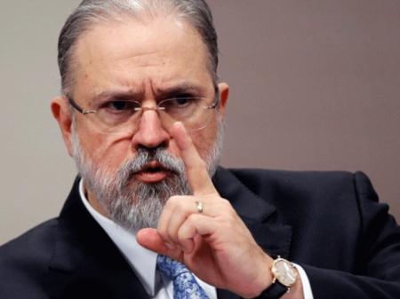 Resultado de imagem para Augusto Aras