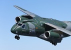 O contrato bilionário que a Embraer obteve para cargueiro militar no Golfo