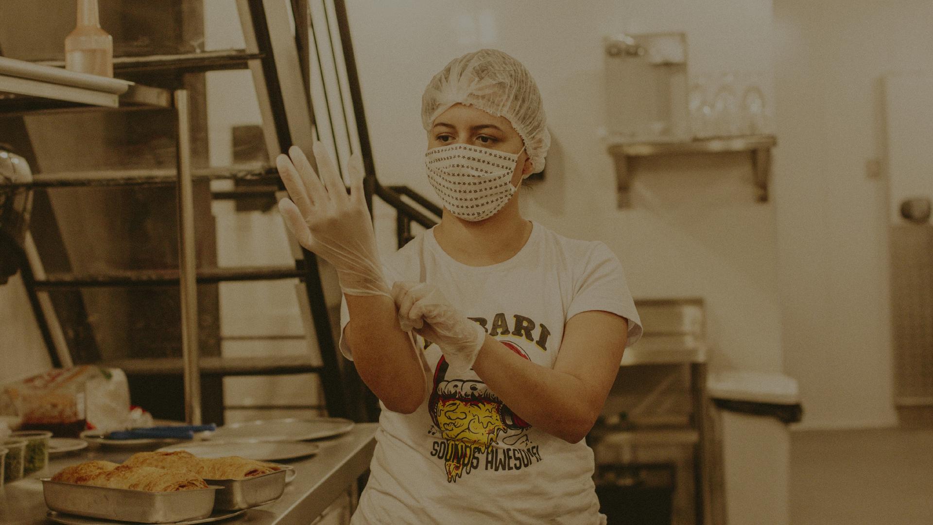 Dark kitchens como funcionam as cozinhas que vendem por aplicativo