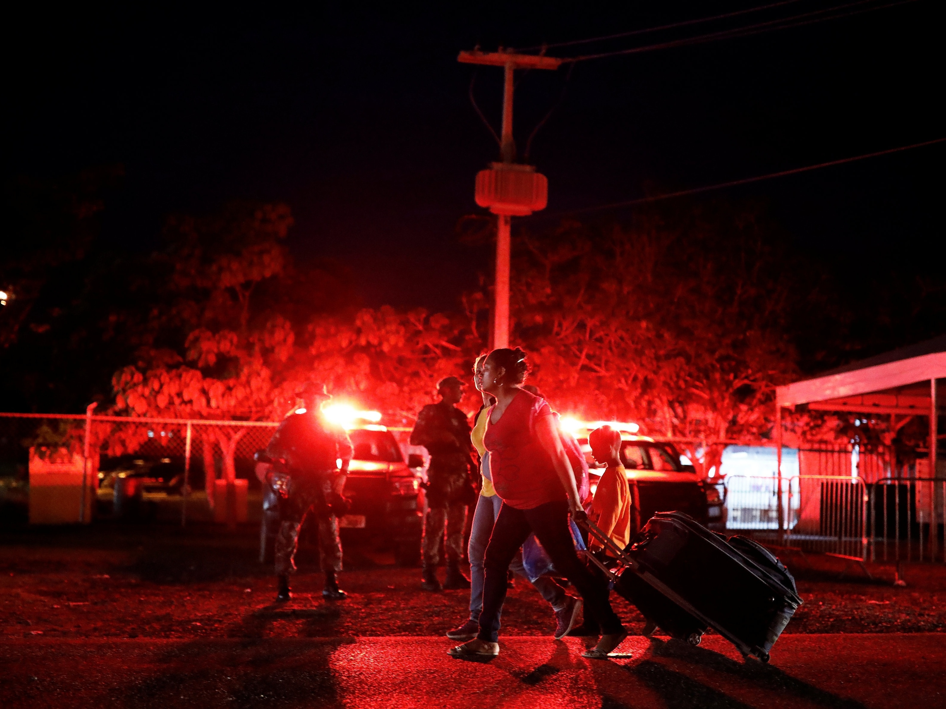 Sem linhão de energia, Roraima está sob risco de repetir apagão do Amapá
