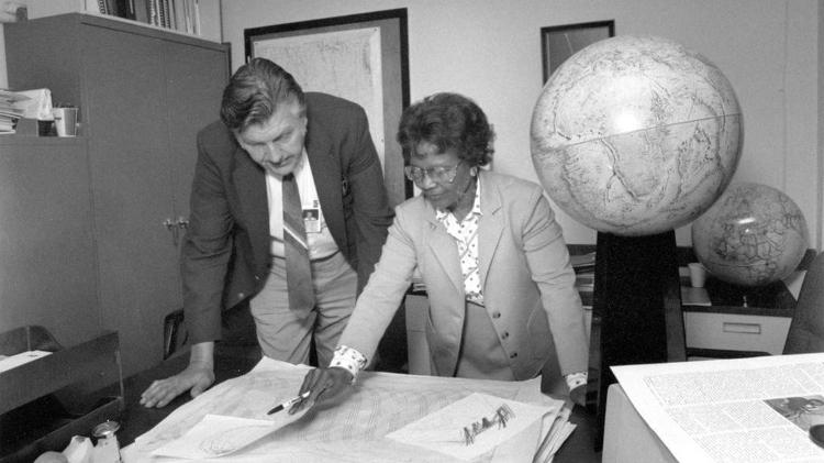 Gladys West: conheça a criadora do GPS