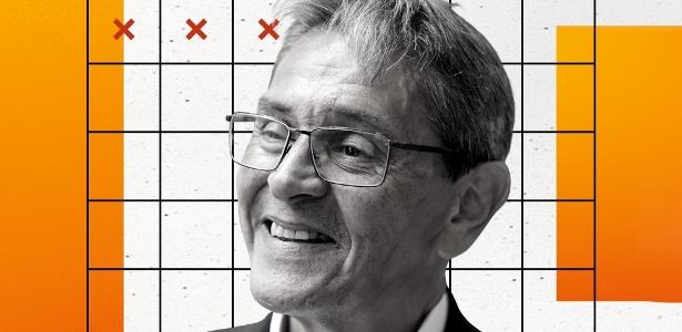 Pivô do mensalão, Bob Jeff fritou o aliado PT e virou pilar da direita - Vimarsana News