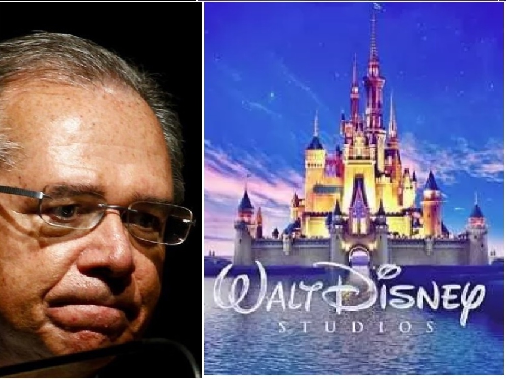 Código e lei vedam offshores. Ou: Domésticas no inferno; Guedes no paraíso!