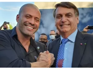 Tales: Sem proteção de Bolsonaro, Daniel Silveira vai afinar fora da prisão