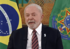 Não quero transformar a Amazônia em um santuário da humanidade, diz Lula - Reprodução/TV Brasil