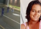 Seguranças de boate viram réus por morte de mulher agredida e atropelada - Reprodução/TV Globo