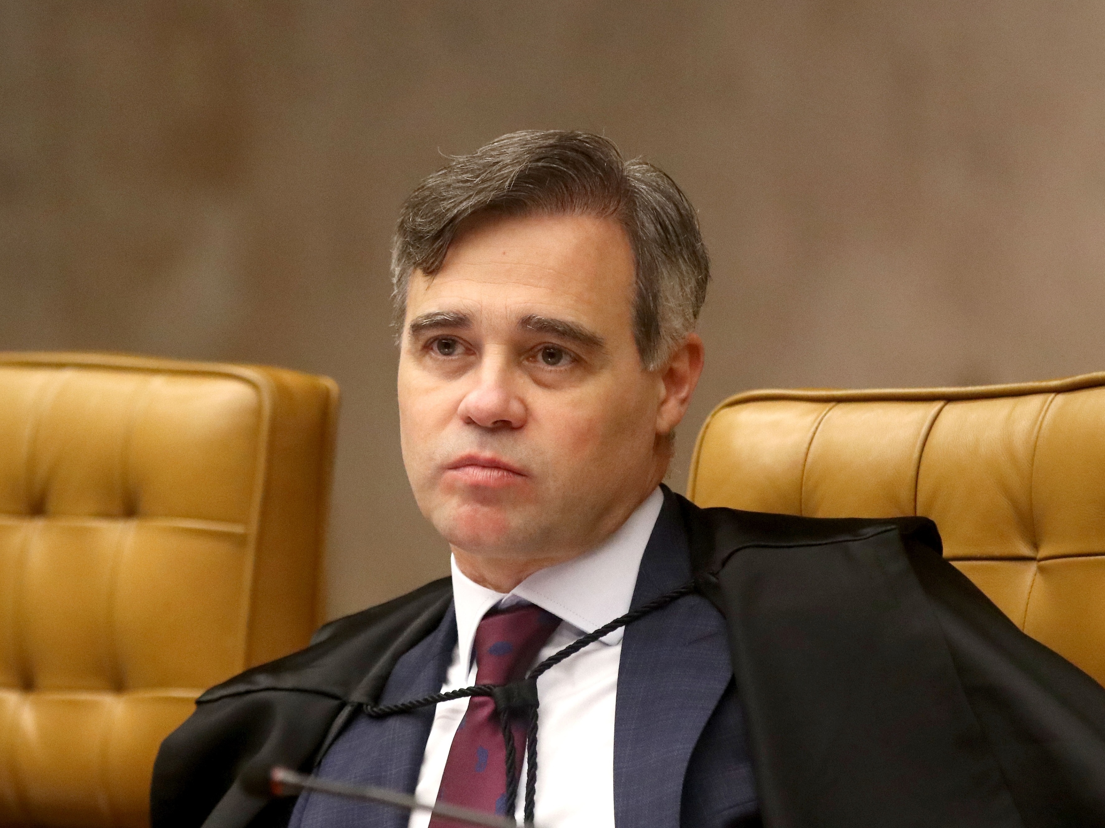 André Mendonça: Brasil perde a oportunidade de ter um grande ministro