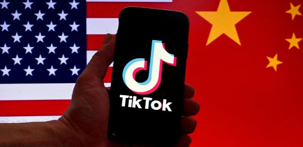 Após acordo EUA-China, TikTok terá dono local e algoritmo chinês