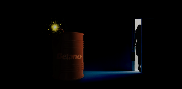 O que fez a chefe do marketing abandonar a milionária Betano