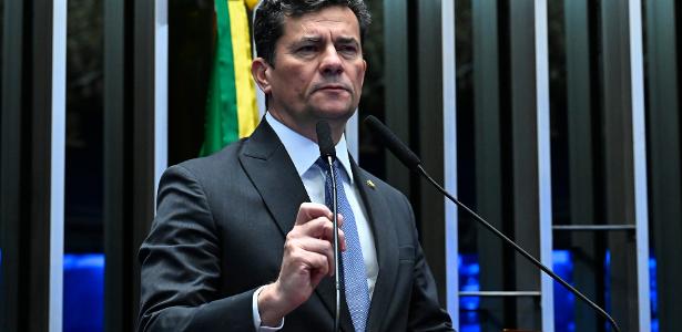 RealTime Big Data: Moro lidera com 36% em 1º turno para governo do Paraná