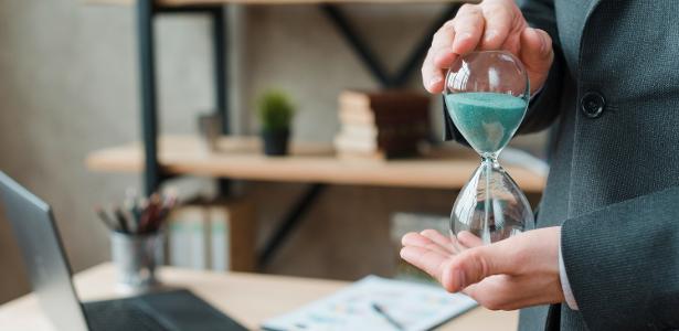 O que ajustar em você antes de virar o ano?