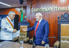 STM decide se ex-auxiliar de Lula pode tirar a patente de Bo