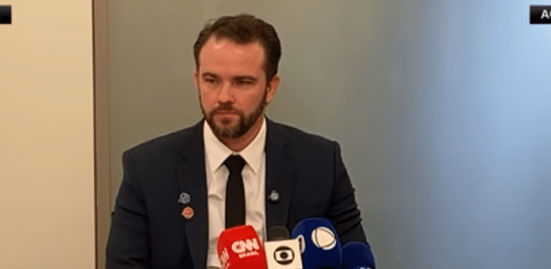 Pacote de renegociação de dívidas está pronto e terá 3 partes, diz Durigan